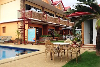 シタデル ベッド アンド ブレックファスト