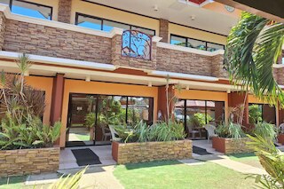 シタデル ベッド アンド ブレックファスト