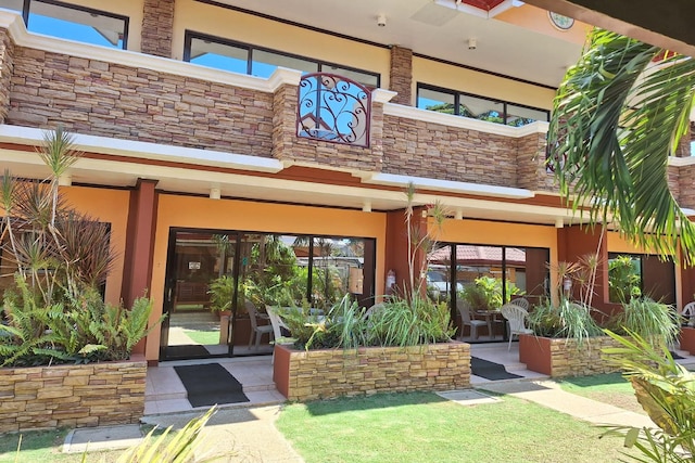 シタデル ベッド アンド ブレックファスト