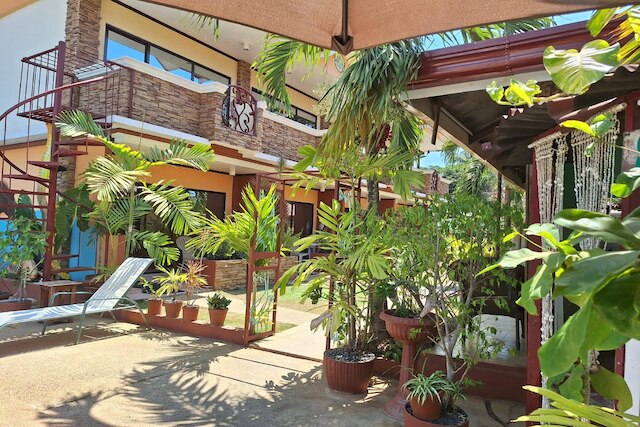 シタデル ベッド アンド ブレックファスト