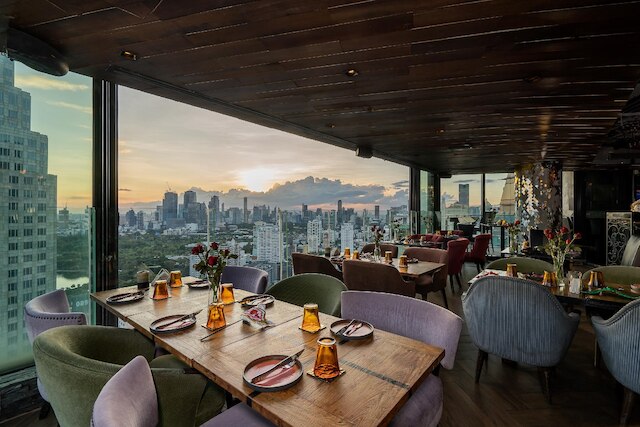 ザ コンチネント ホテル スクンビット