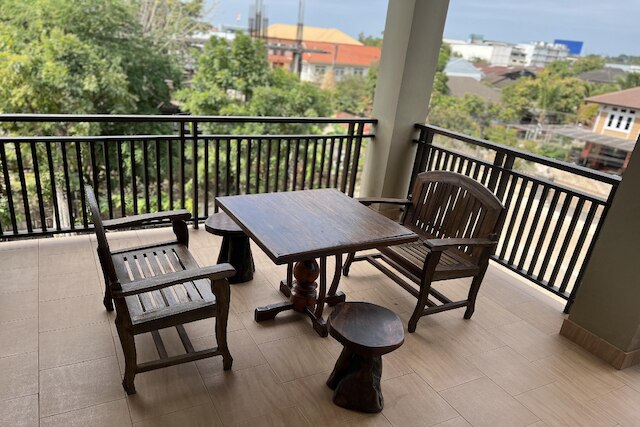 パンヤ リゾート ホテル