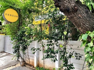 アンサン ブティック ホテル