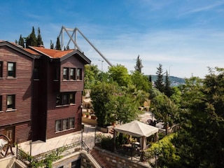 シンボラ ボスポラス イスタンブール