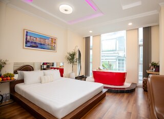 クイ フン ホテル