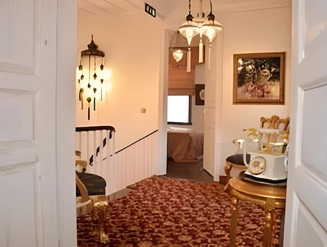 シンボラ ボスポラス イスタンブール