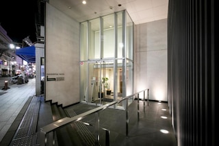 レジデンシャルホテル ビーコンテ浅草