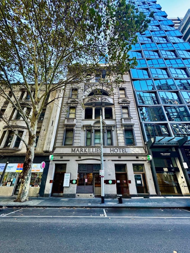 YHAメルボルンセントラル