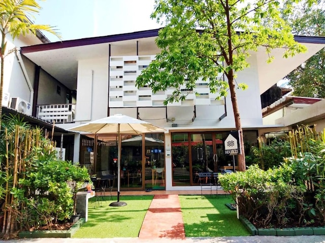 ハウス 23 ゲストハウス - ホステル