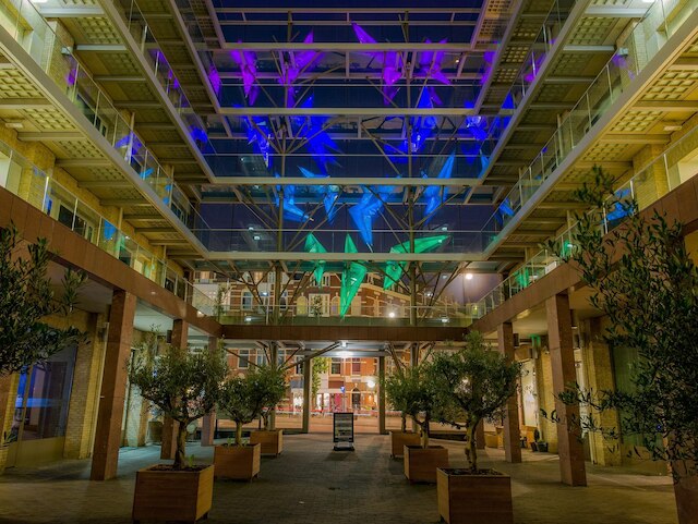 グランド ホテル ダウンタウン