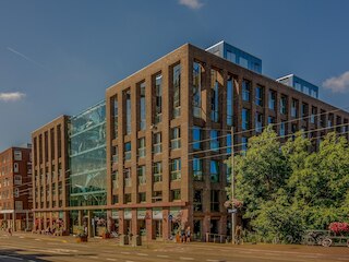 グランド ホテル ダウンタウン