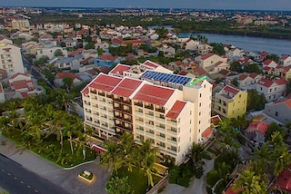 リトル ビーチ ホイ ア ブティック ホテル & スパ