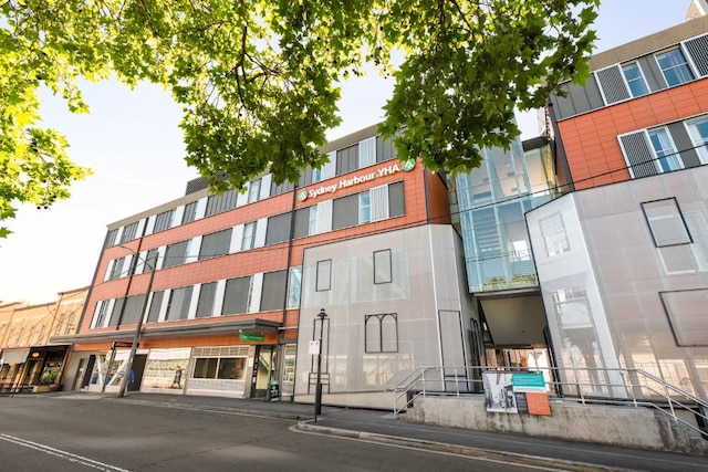 YHAシドニーハーバー