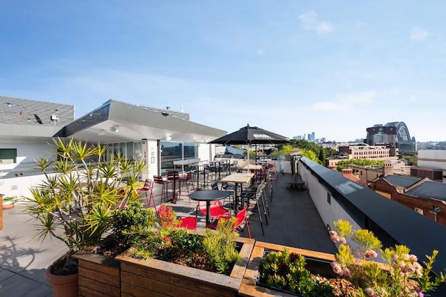 YHAシドニーハーバー