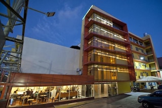 M シティ スイーツ