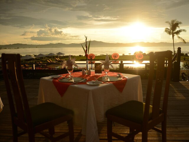 バガン ティリピセヤ サンクチュアリ リゾート