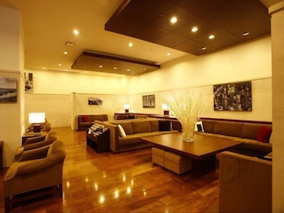 サットンホテル博多シティ