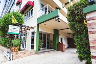 ザ サンライズ レジデンス