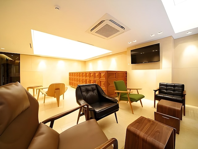 ホテル スター マスターピース スイート