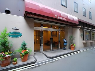 御堂筋ホテル