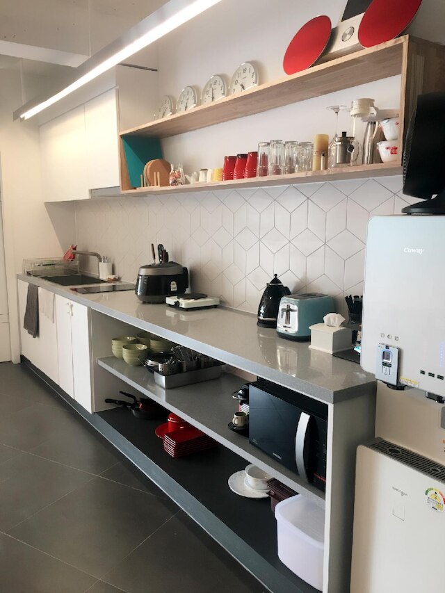 ビー マイ ゲストハウス - ホステル