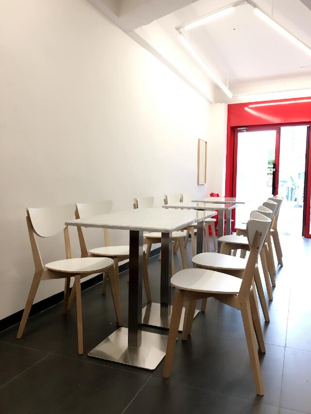 ビー マイ ゲストハウス - ホステル