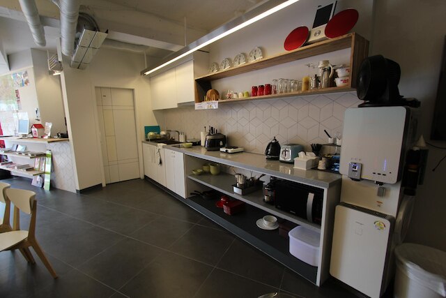 ビー マイ ゲストハウス - ホステル