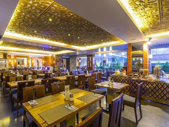 ホリゾン セミニャック バリ