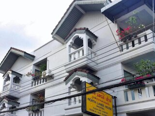 ノースランド ハウス ホテル