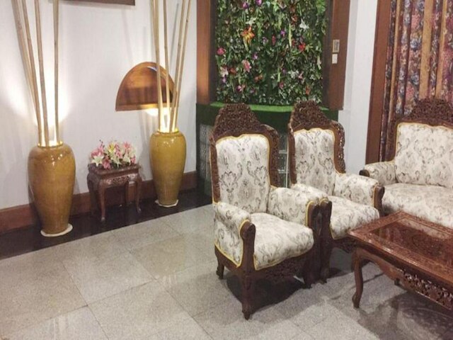 エクセル パレス ホテル