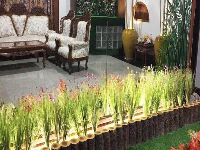 エクセル パレス ホテル