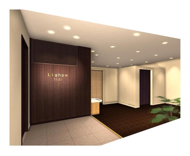 ホテルシルク・トゥリー名古屋