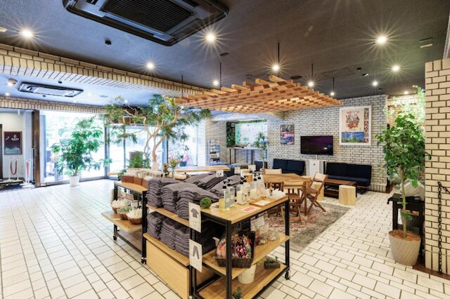 ホテルシルク・トゥリー名古屋