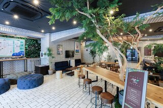 ホテルシルク・トゥリー名古屋