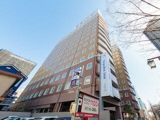 東横INN名古屋名駅南