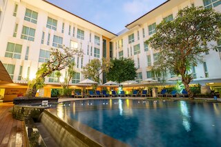 ビンタン クタ ホテル