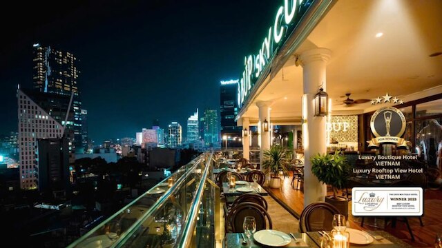 ザ オディス ブティック ホテル