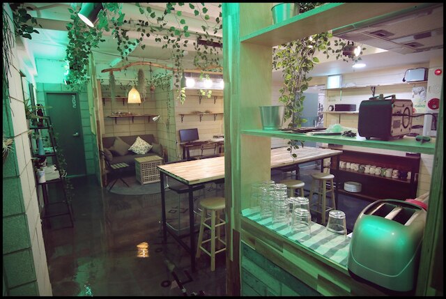 24 ゲストハウス 新村