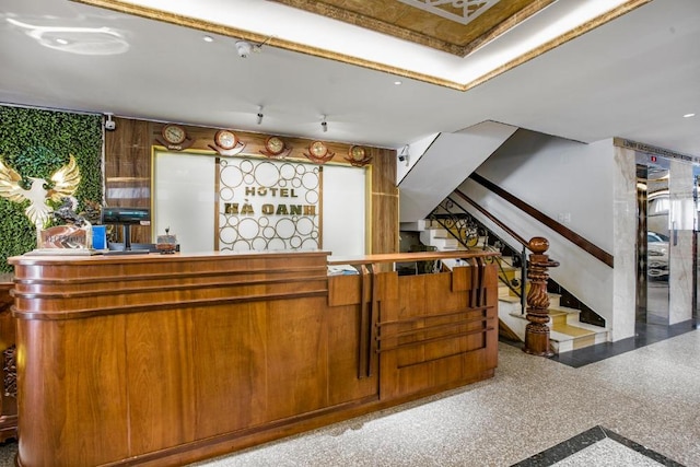 ハ オアン 2 ホテル