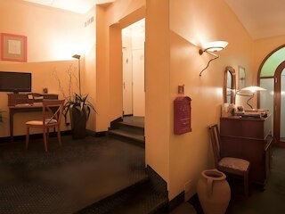 ホテル セントロ