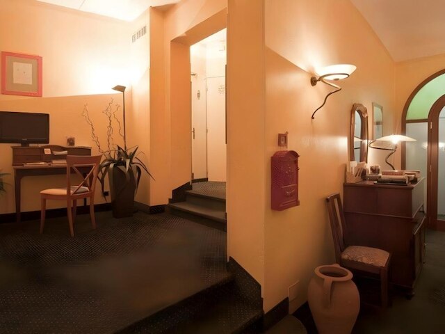 ホテル セントロ