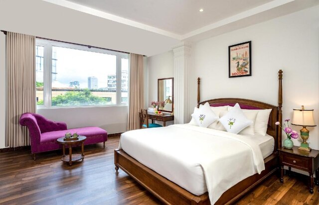 アラゴン シティ ホテル & スパ