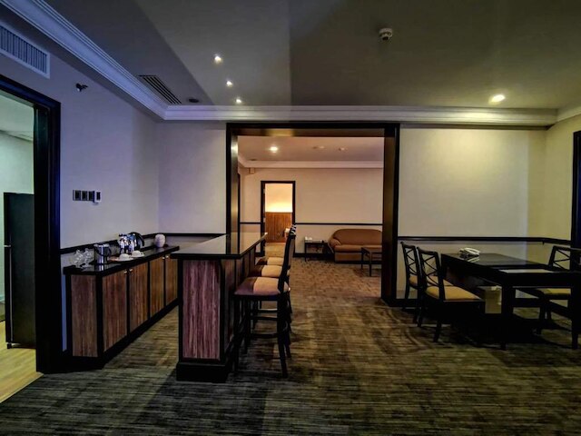 Kingwood Sibu