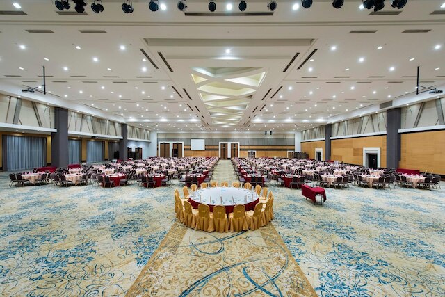 Kingwood Sibu