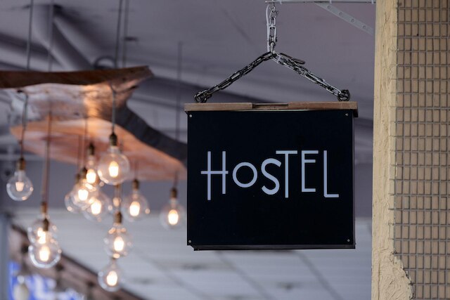 メイ ルームズ 台北 NTU - ホステル (五月家青年旅舎台大館)