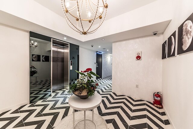 ダラック ホテル