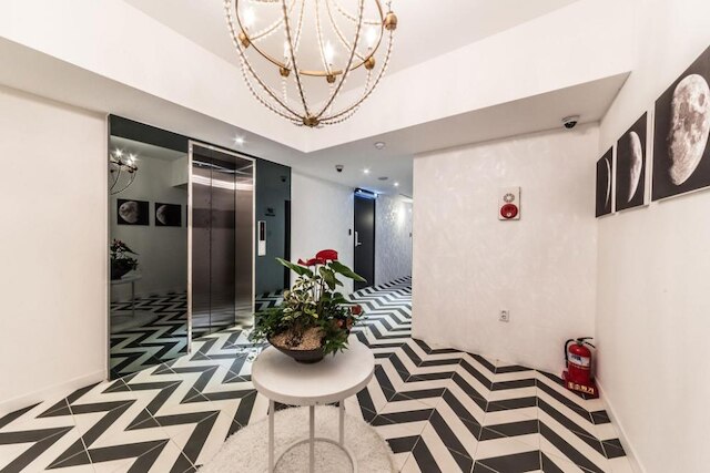 ダラック ホテル