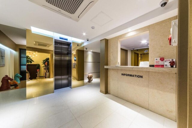 ダラック ホテル