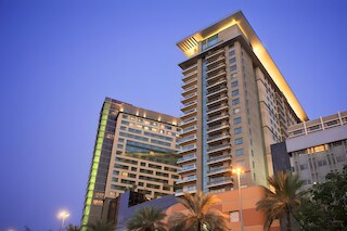 スイソテル リビング アル グュイラール