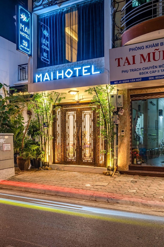 Mai Hotel